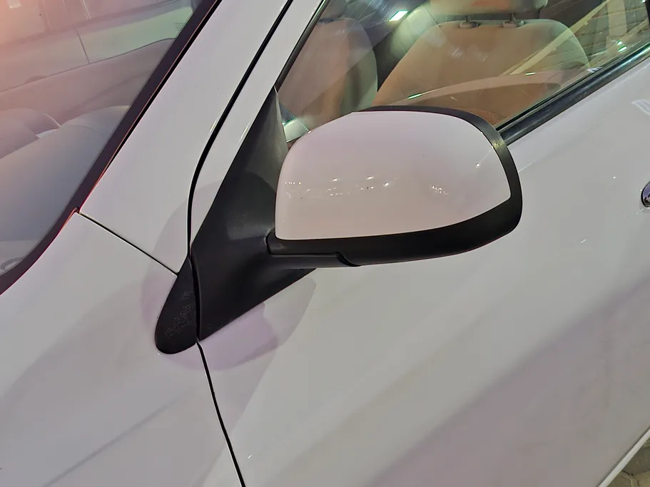 2023 Nissan Sunny Classic-comfort 