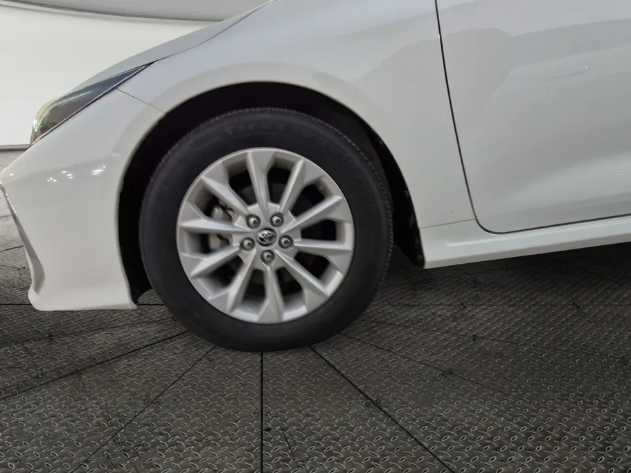 تويوتا كورولا XLI 2022 