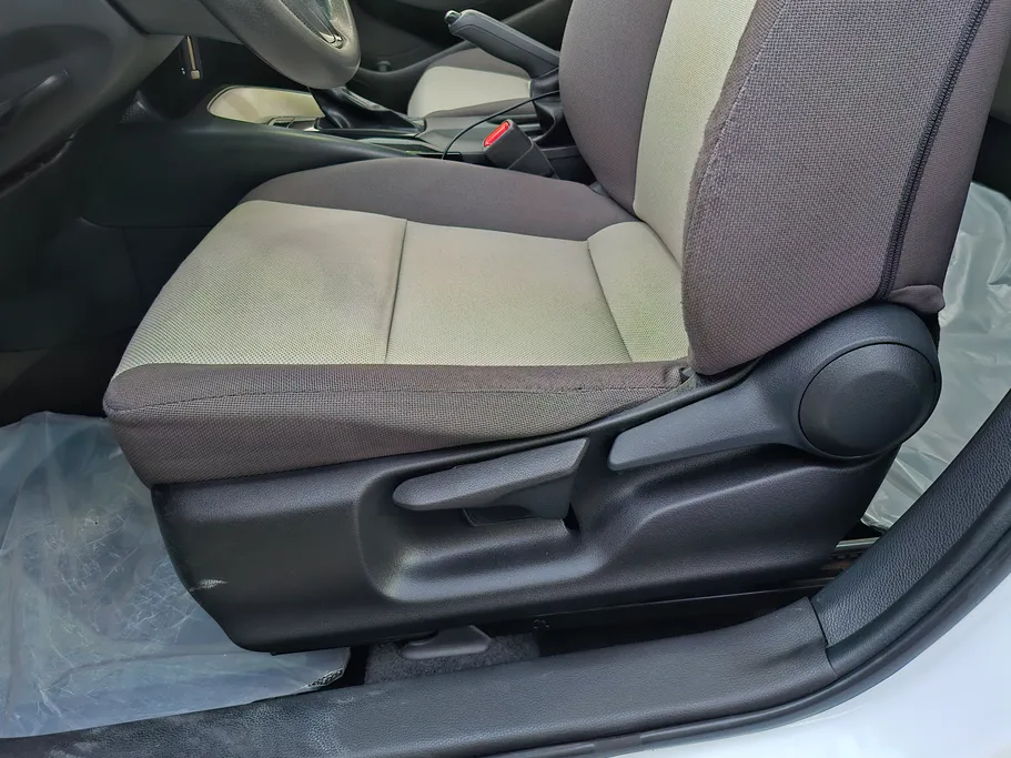 تويوتا كورولا XLI 2022 