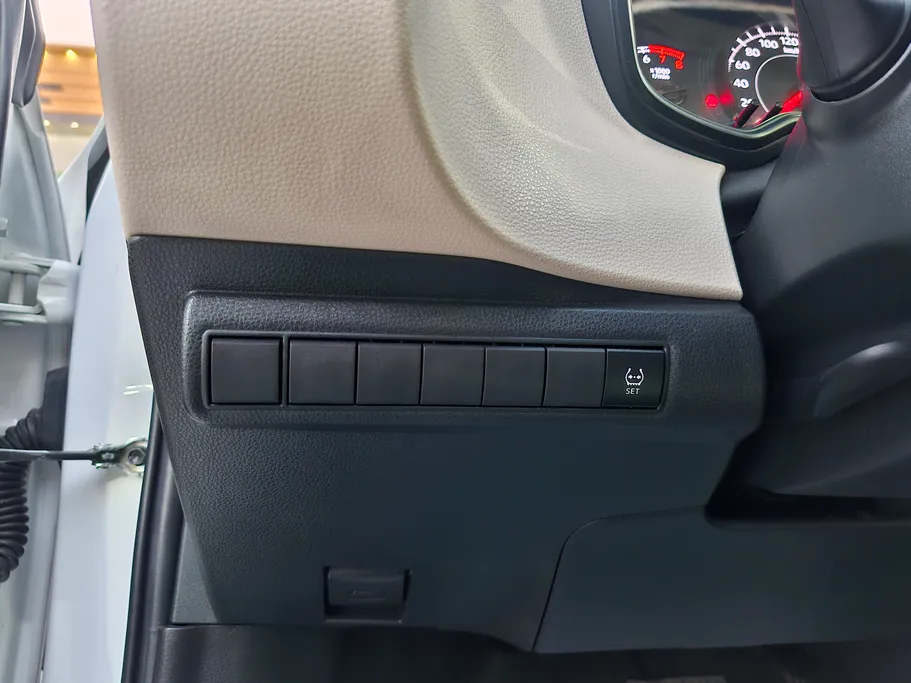 تويوتا كورولا XLI 2022 