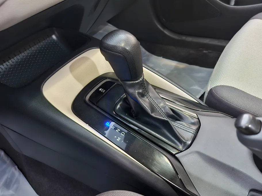 تويوتا كورولا XLI 2022 