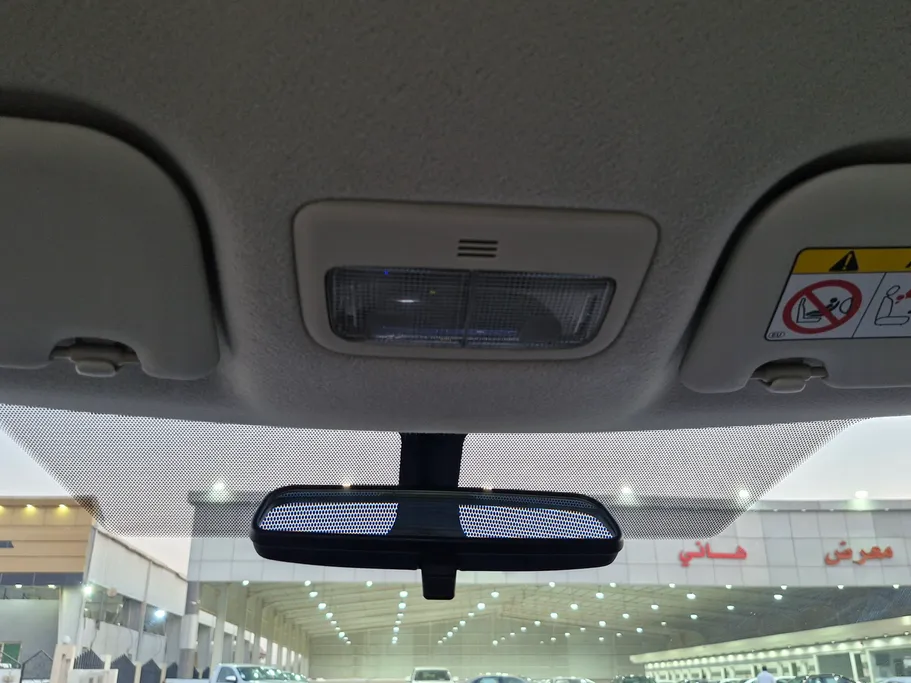 تويوتا كورولا XLI 2022 