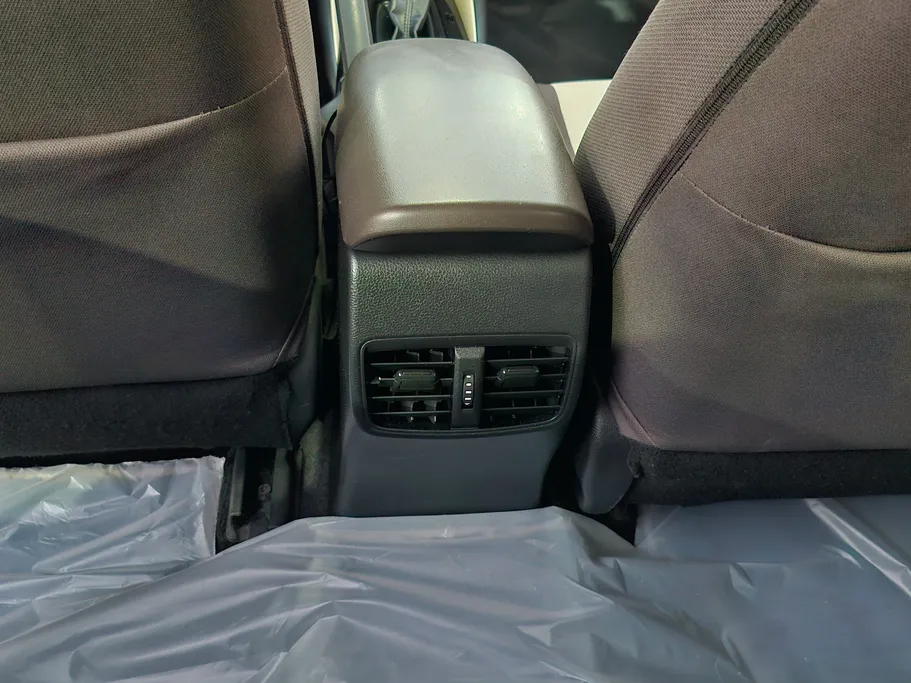 تويوتا كورولا XLI 2022 