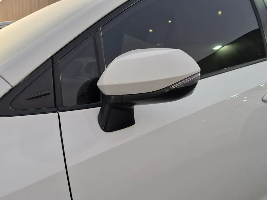 تويوتا كورولا XLI 2022 