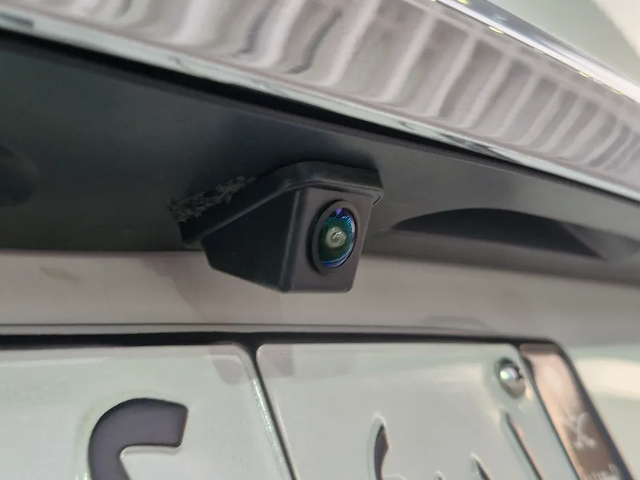 تويوتا كورولا XLI 2022 