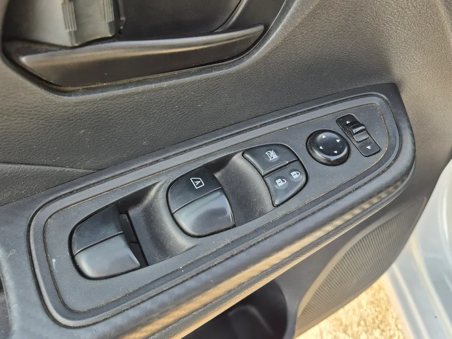 نيسان صني اس الإصدار الجديد  2022 