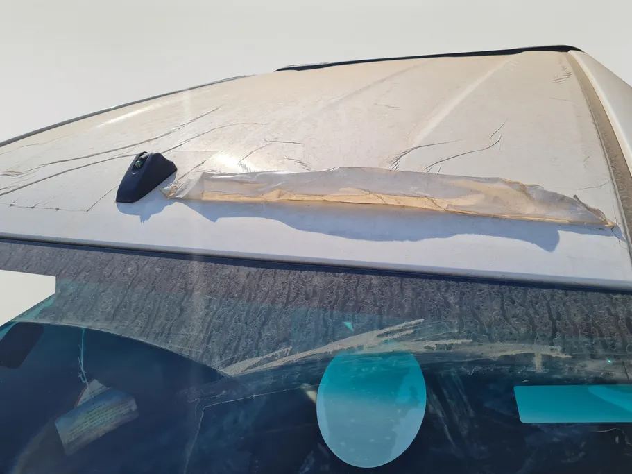 تويوتا هايلكس GLX 2026 