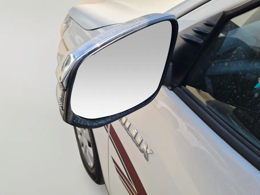 تويوتا هايلكس GLX 2026 