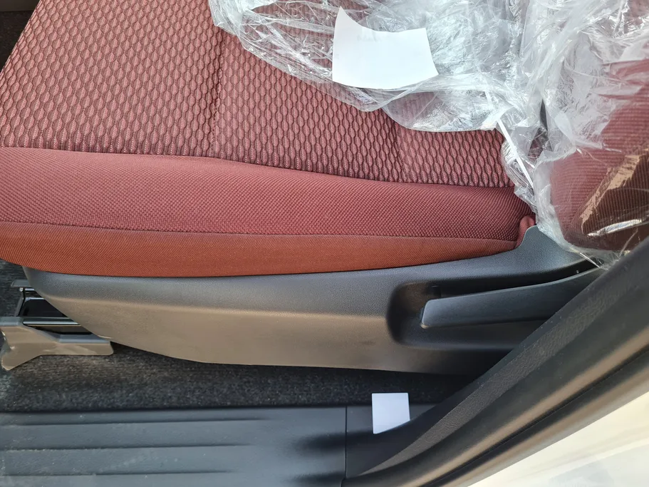 تويوتا هايلكس GLX 2026 