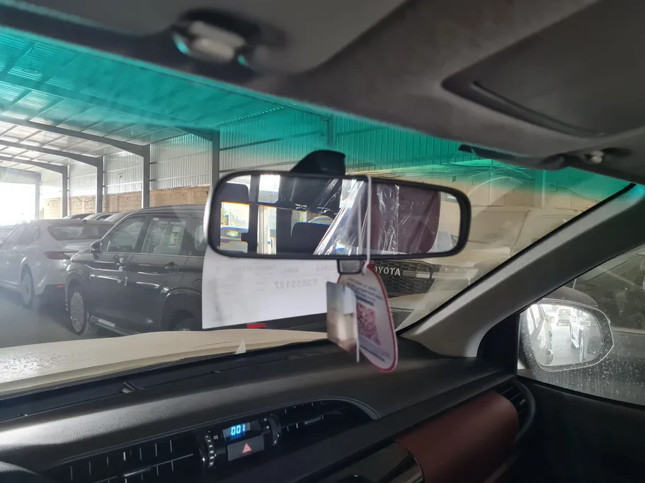 تويوتا هايلكس GLX 2026 