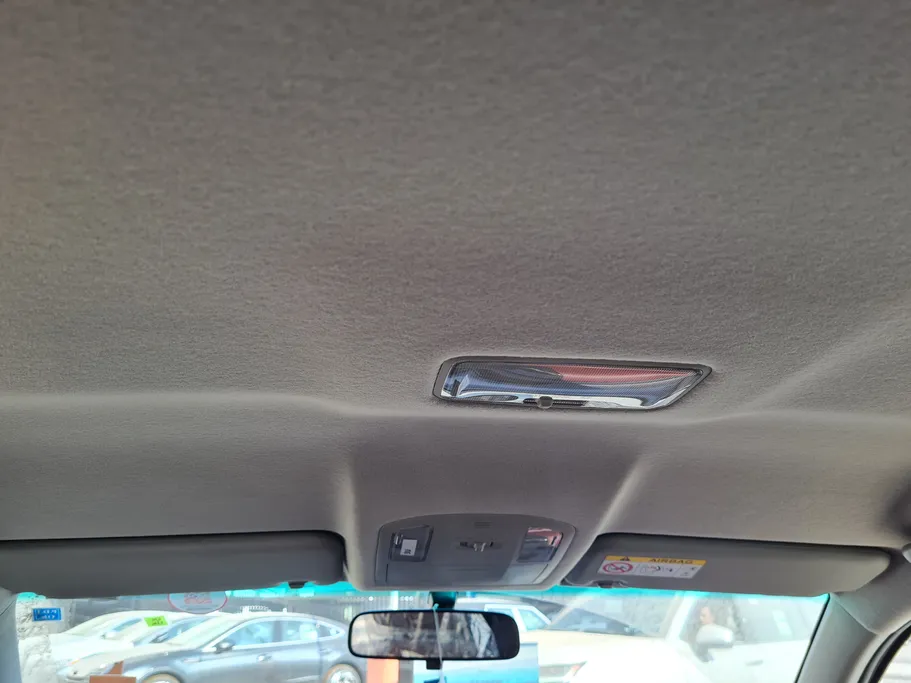 تويوتا هايلكس GLX 2026 