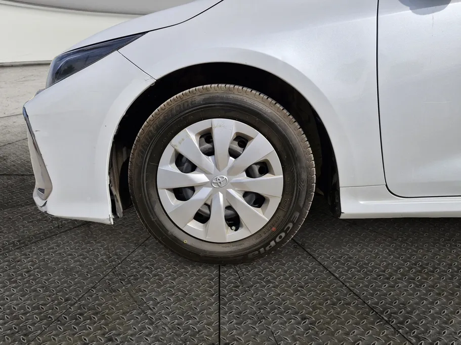 تويوتا كورولا XLI 2023 