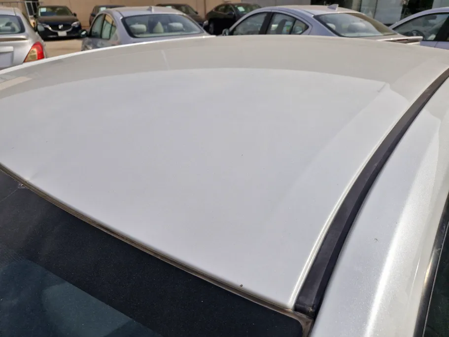 تويوتا كورولا XLI 2023 