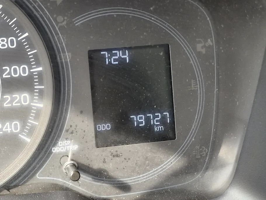 تويوتا كورولا XLI 2023 