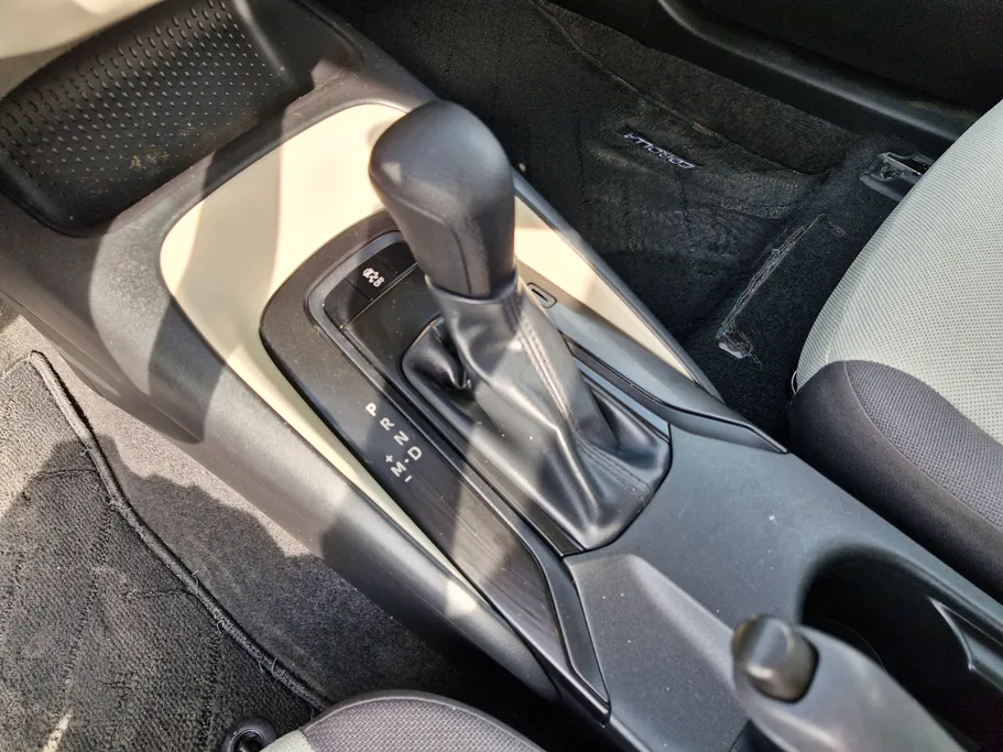 تويوتا كورولا XLI 2023 