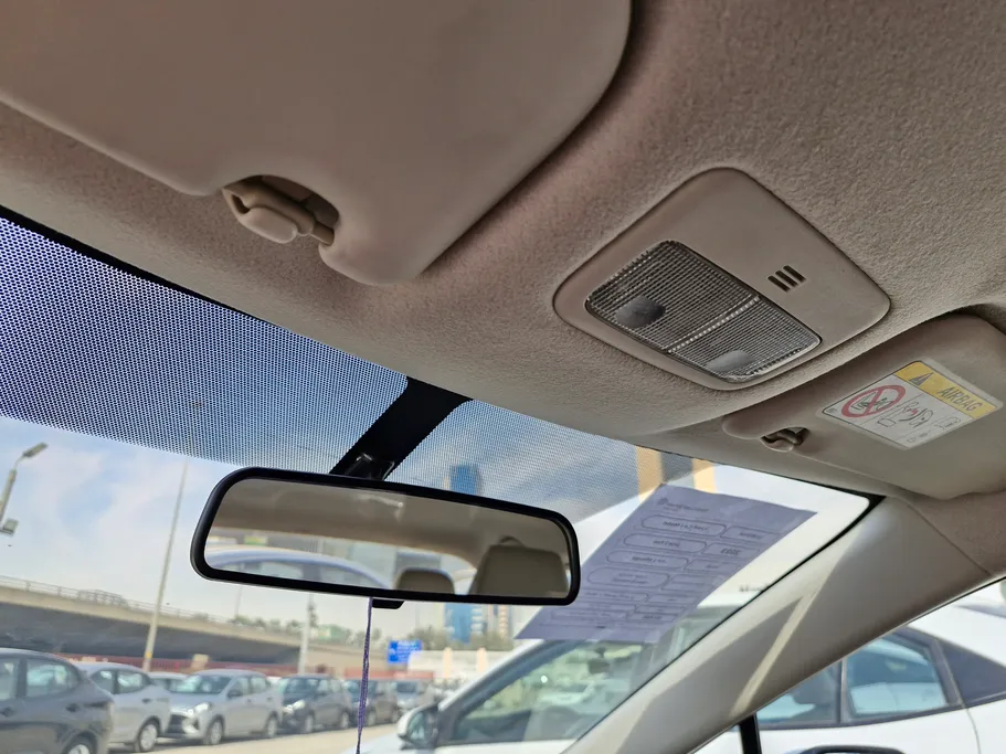 تويوتا كورولا XLI 2023 