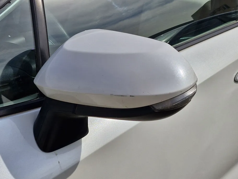 تويوتا كورولا XLI 2023 