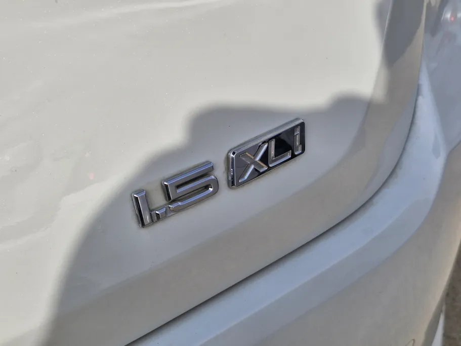 تويوتا كورولا XLI 2023 