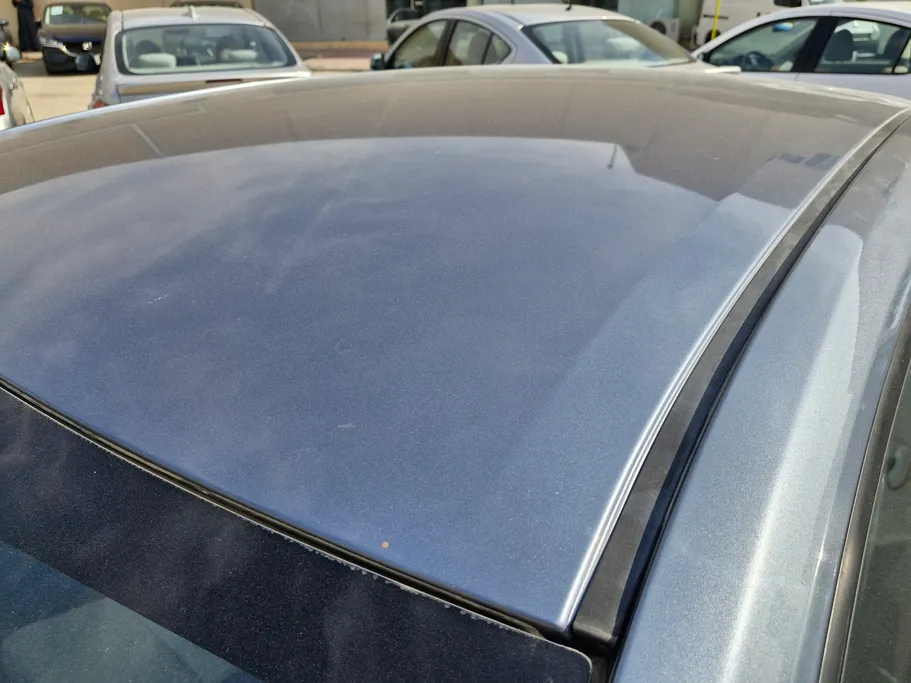 تويوتا كورولا XLI 2021 