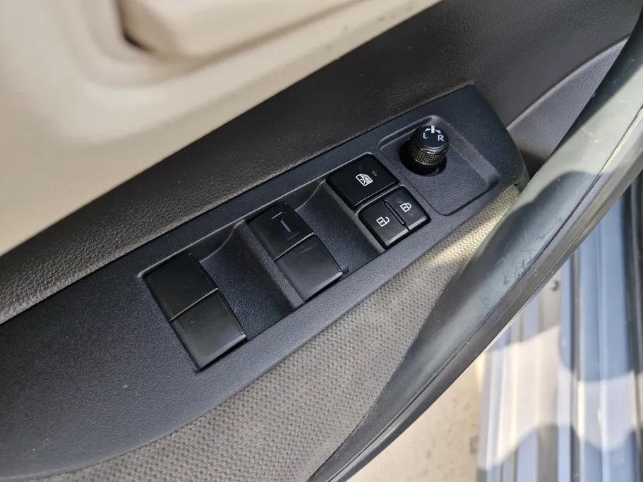 تويوتا كورولا XLI 2021 