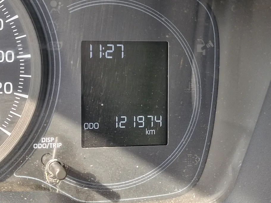 تويوتا كورولا XLI 2021 