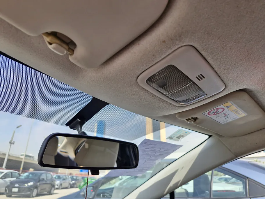 تويوتا كورولا XLI 2021 