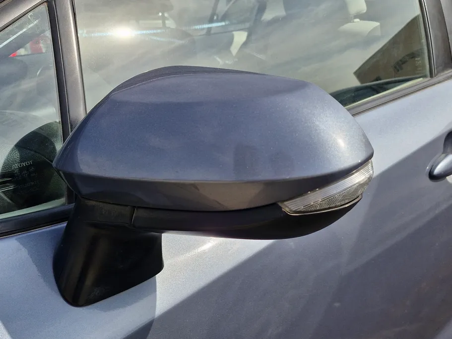 تويوتا كورولا XLI 2021 