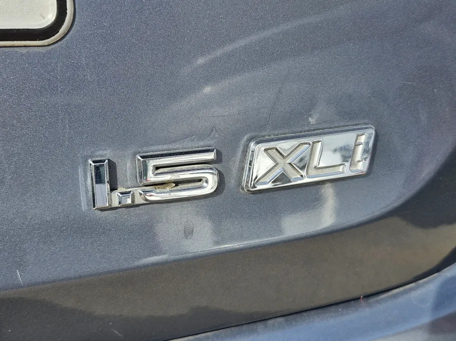 تويوتا كورولا XLI 2021 