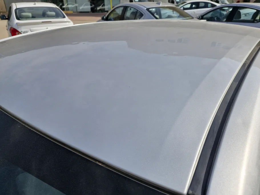 تويوتا كورولا XLI 2021 