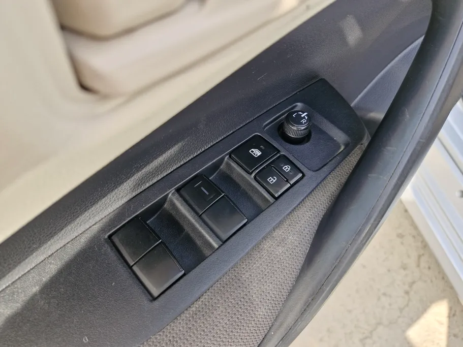 تويوتا كورولا XLI 2021 