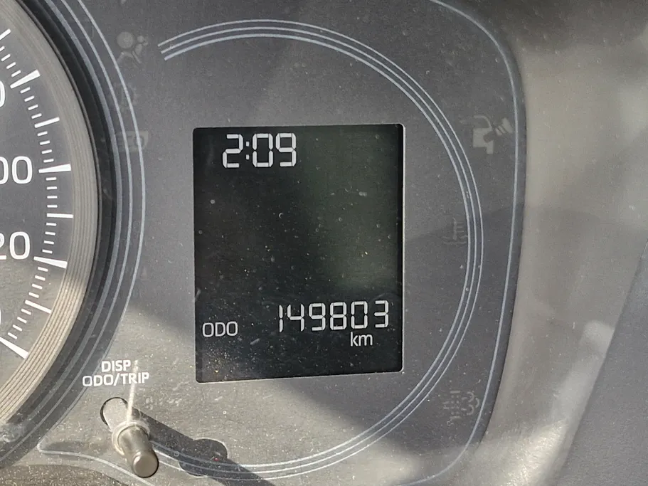 تويوتا كورولا XLI 2021 