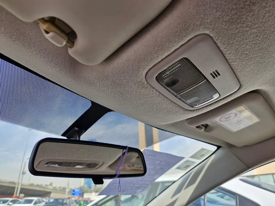 تويوتا كورولا XLI 2021 