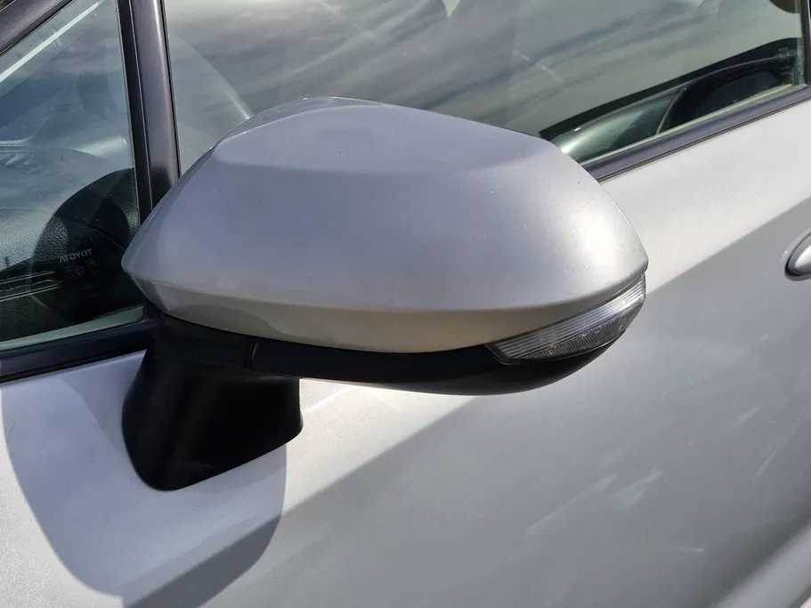 تويوتا كورولا XLI 2021 