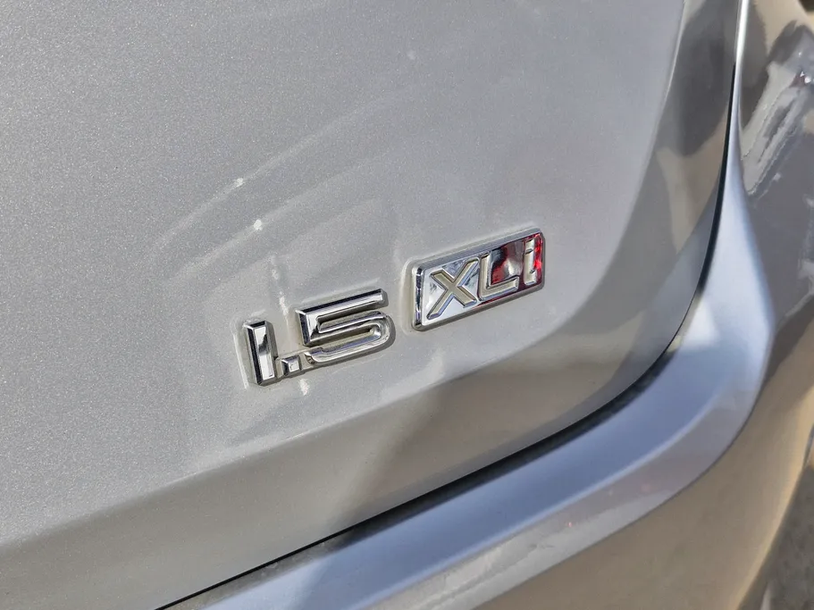 تويوتا كورولا XLI 2021 