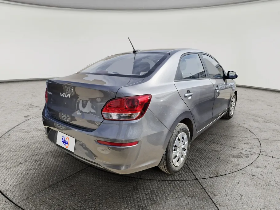 كيا بيجاس LX 2024 