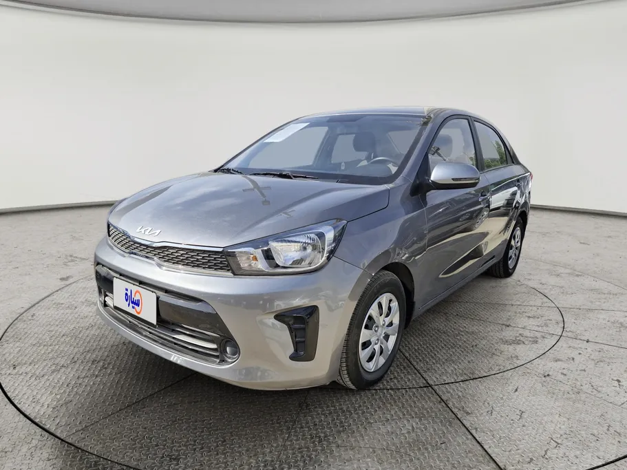 كيا بيجاس LX 2024 