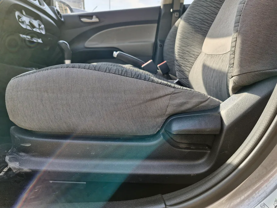 كيا بيجاس LX 2024 