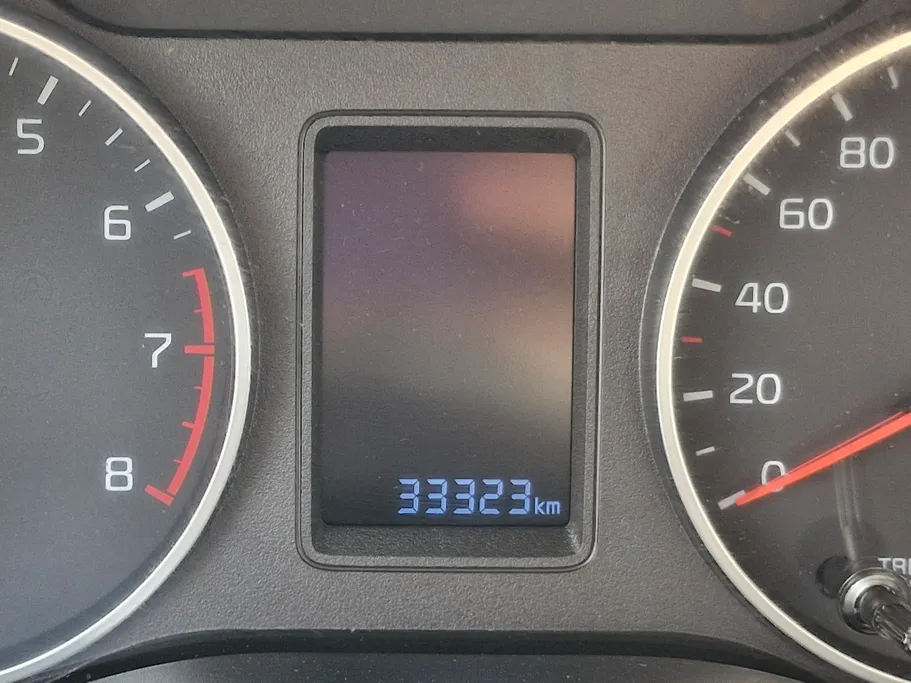 كيا بيجاس LX 2024 