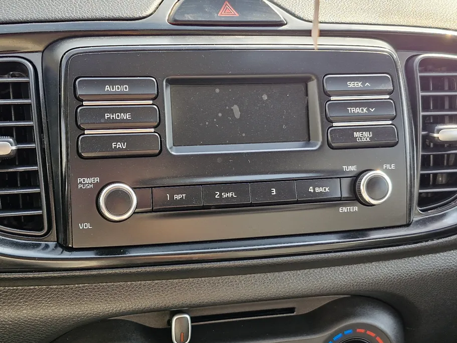 كيا بيجاس LX 2024 