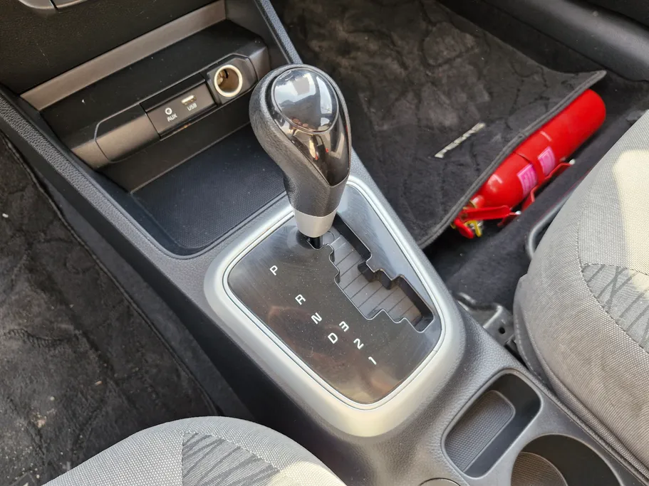 كيا بيجاس LX 2024 