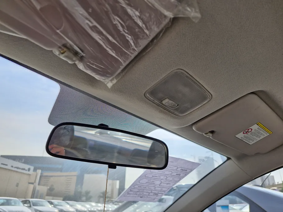 كيا بيجاس LX 2024 