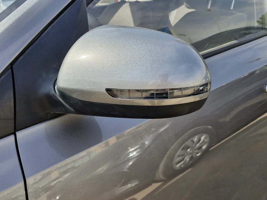 كيا بيجاس LX 2024 