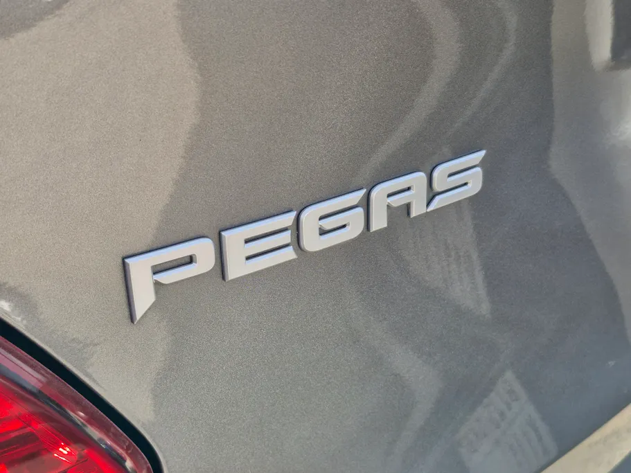 كيا بيجاس LX 2024 