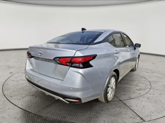 2024 Nissan Sunny S New Shape 