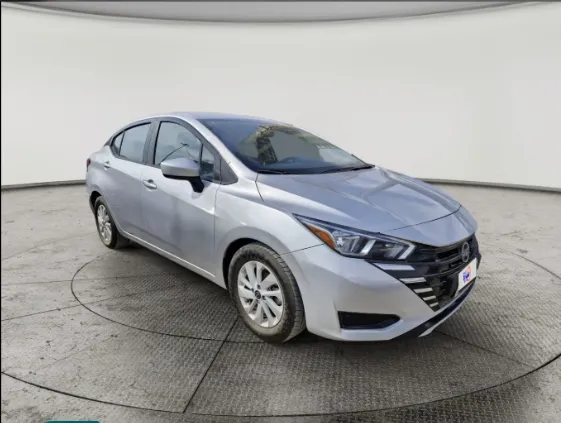 2024 Nissan Sunny S New Shape 