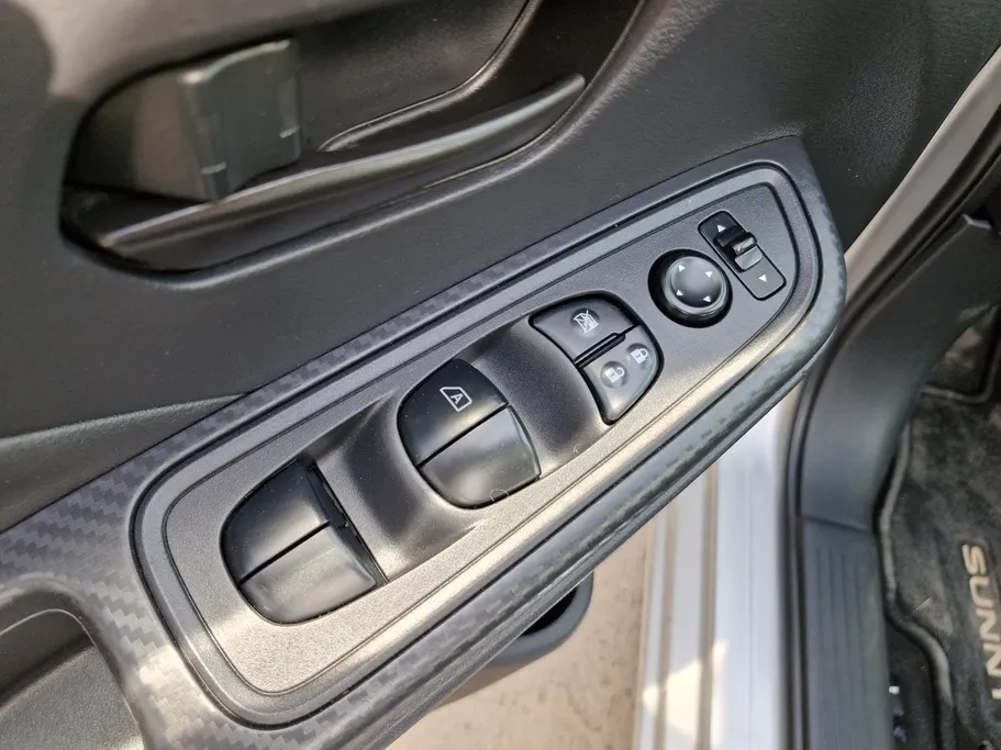 2024 Nissan Sunny S New Shape 