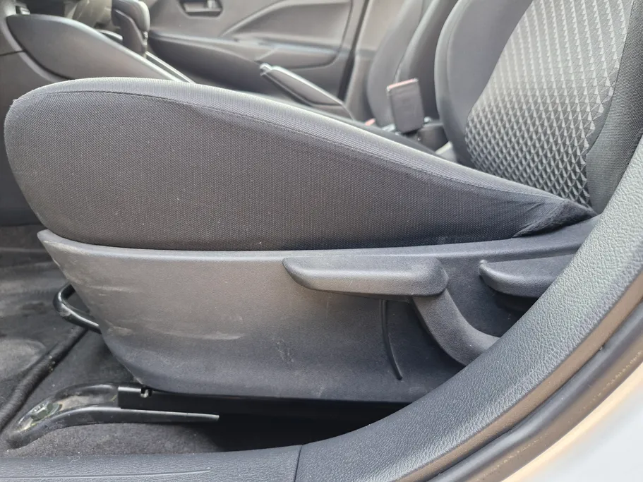 2024 Nissan Sunny S New Shape 