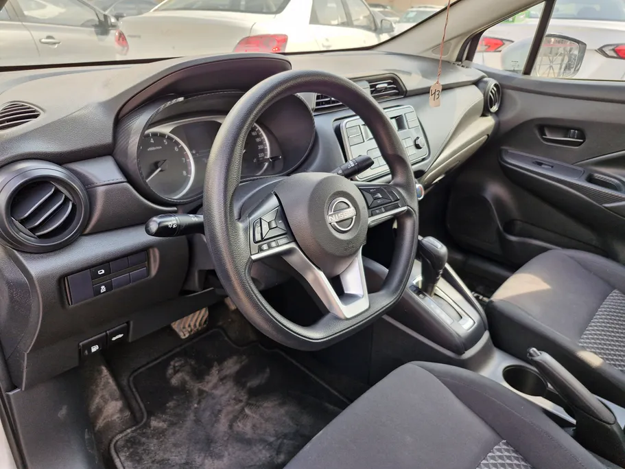 2024 Nissan Sunny S New Shape 