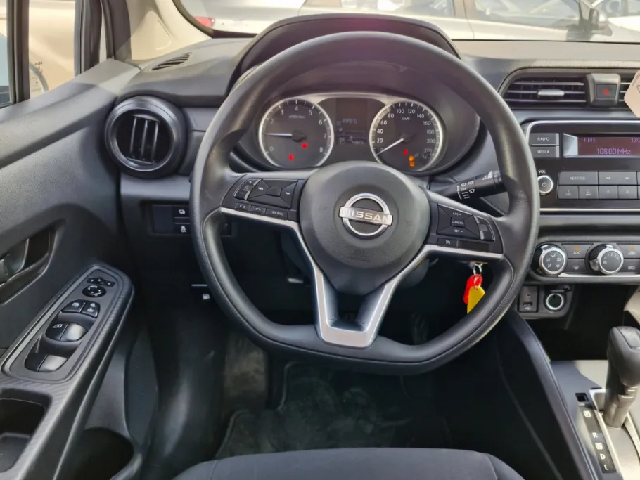 2024 Nissan Sunny S New Shape 