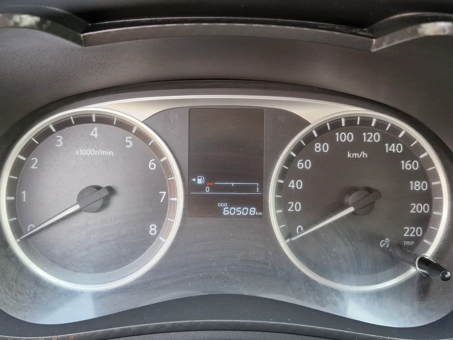 2024 Nissan Sunny S New Shape 